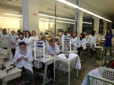 Salario minimo, di cosa stiamo parlando