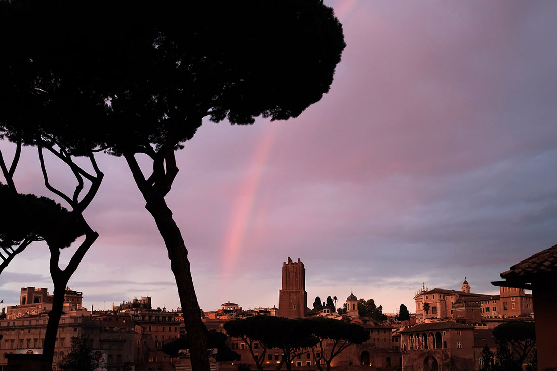 Clima pazzo: allarme in tutto il mondo