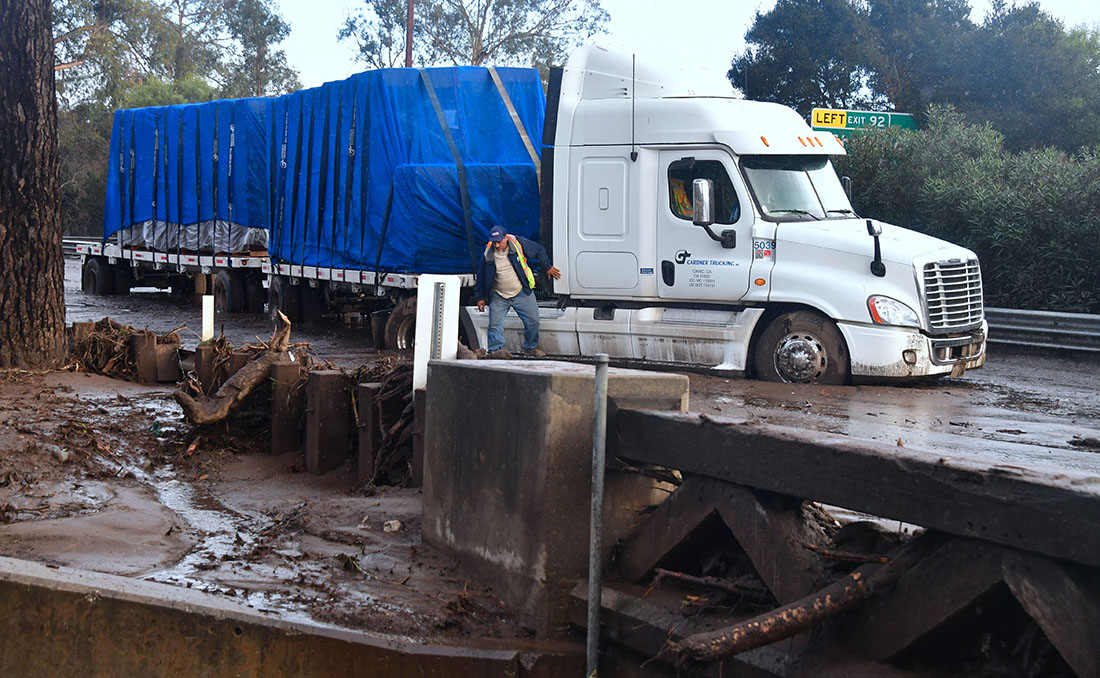 Clima pazzo: allarme in tutto il mondo
