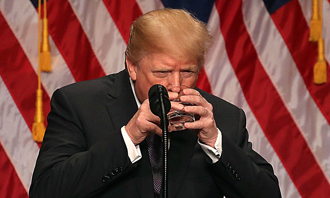 Trump e il suo stato di salute: tutti i dubbi