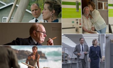 I film più attesi del 2018