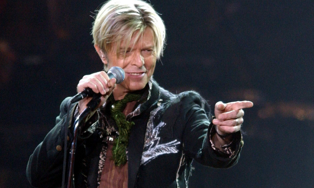 David Bowie : le 30 frasi e citazioni più belle David Bowie : le 30 frasi e citazioni più belle