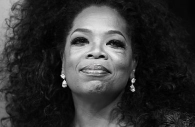 Oprah Winfrey tra politica, impegno, cinema e tv