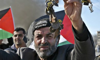 Israele-Palestina, chi vuole la soluzione a un solo Stato