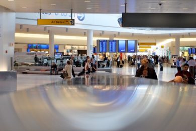 Viaggio negli Stati Uniti: cosa possono controllare su smartphone e computer