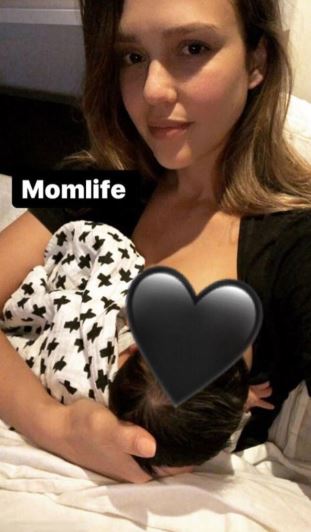 Perché la protesta di Jessica Alba è un segnale importante Perché la protesta di Jessica Alba è un segnale importante