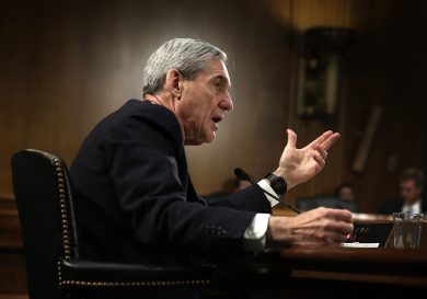 Mueller vuole interrogare Trump: il Russiagate vicino alla svolta