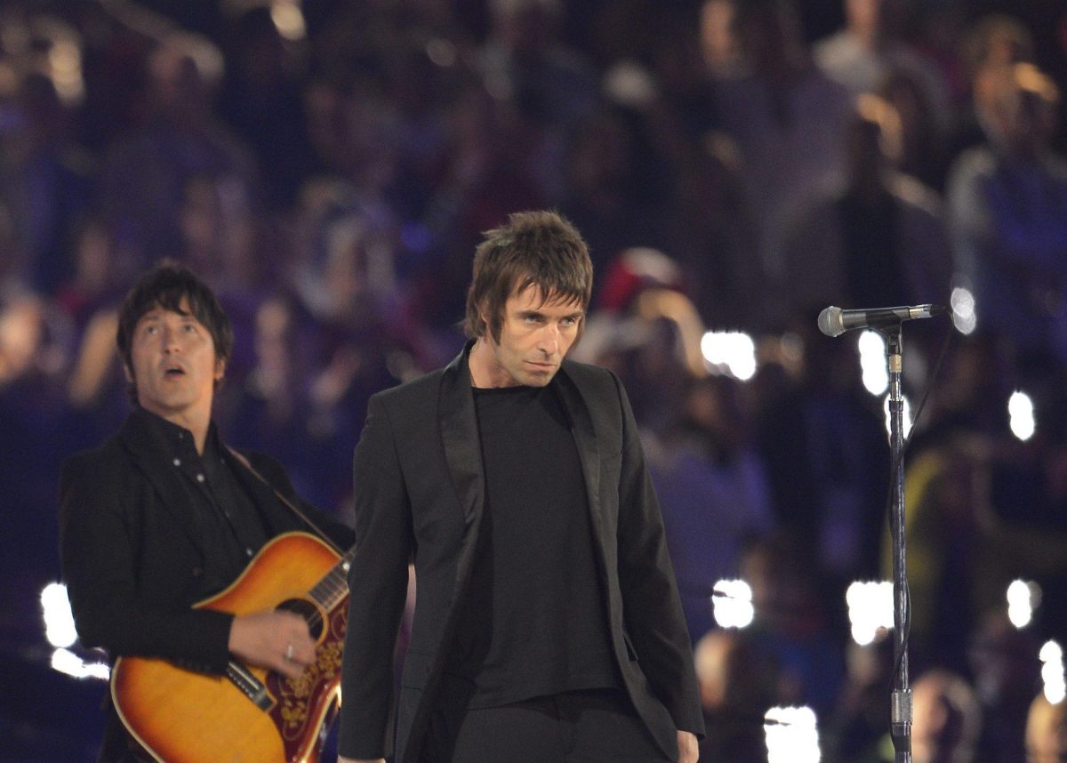 Galleria foto 'Liam Gallagher: le 20 frasi più divertenti' - foto 2