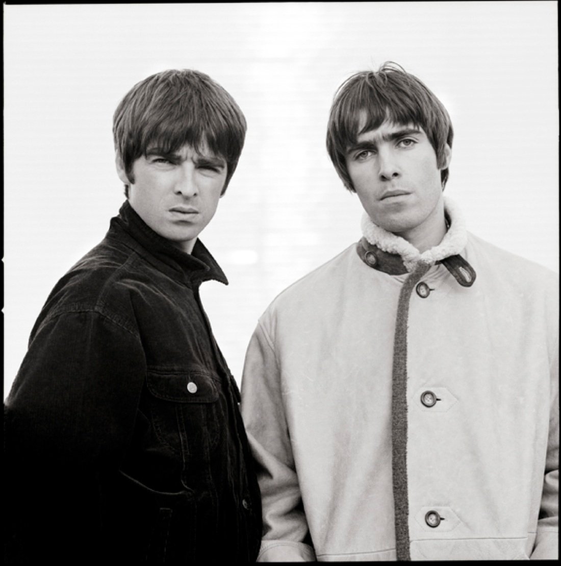 Liam Gallagher: le 20 frasi più divertenti Liam Gallagher: le 20 frasi più divertenti