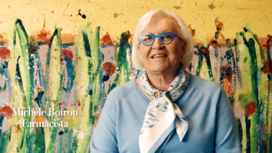 Michèle Boiron: “L’omeopatia? Sono medicinali, non è una religione”