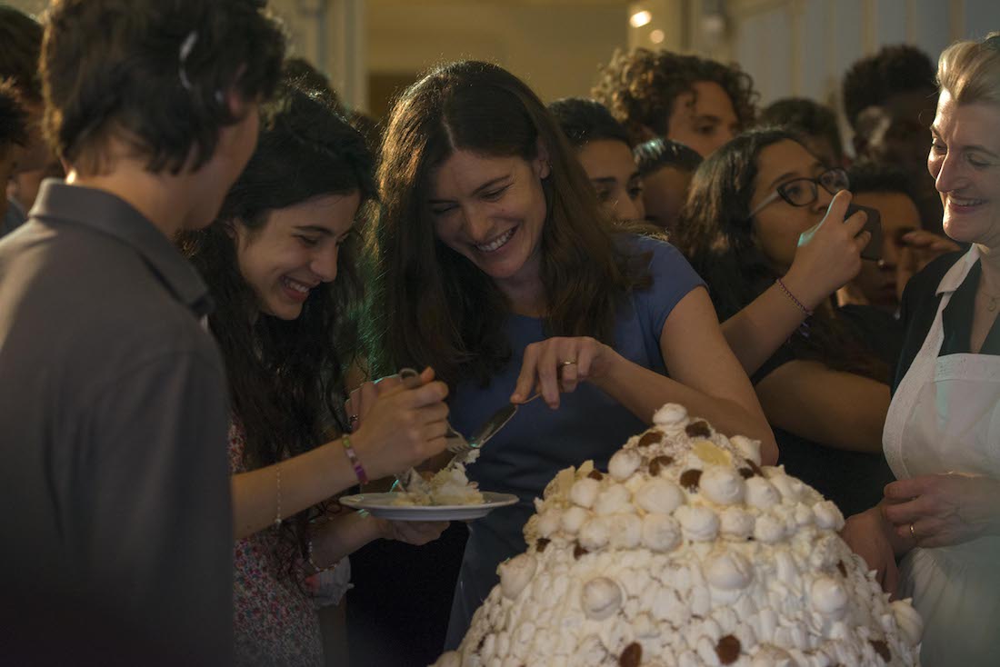 Romanzo Famigliare: le anticipazioni della prima puntata Romanzo Famigliare: le anticipazioni della prima puntata