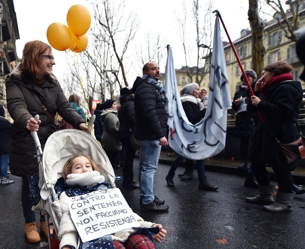 Galleria foto 'Sciopero generale della scuola: i motivi e le conseguenze' - foto 3