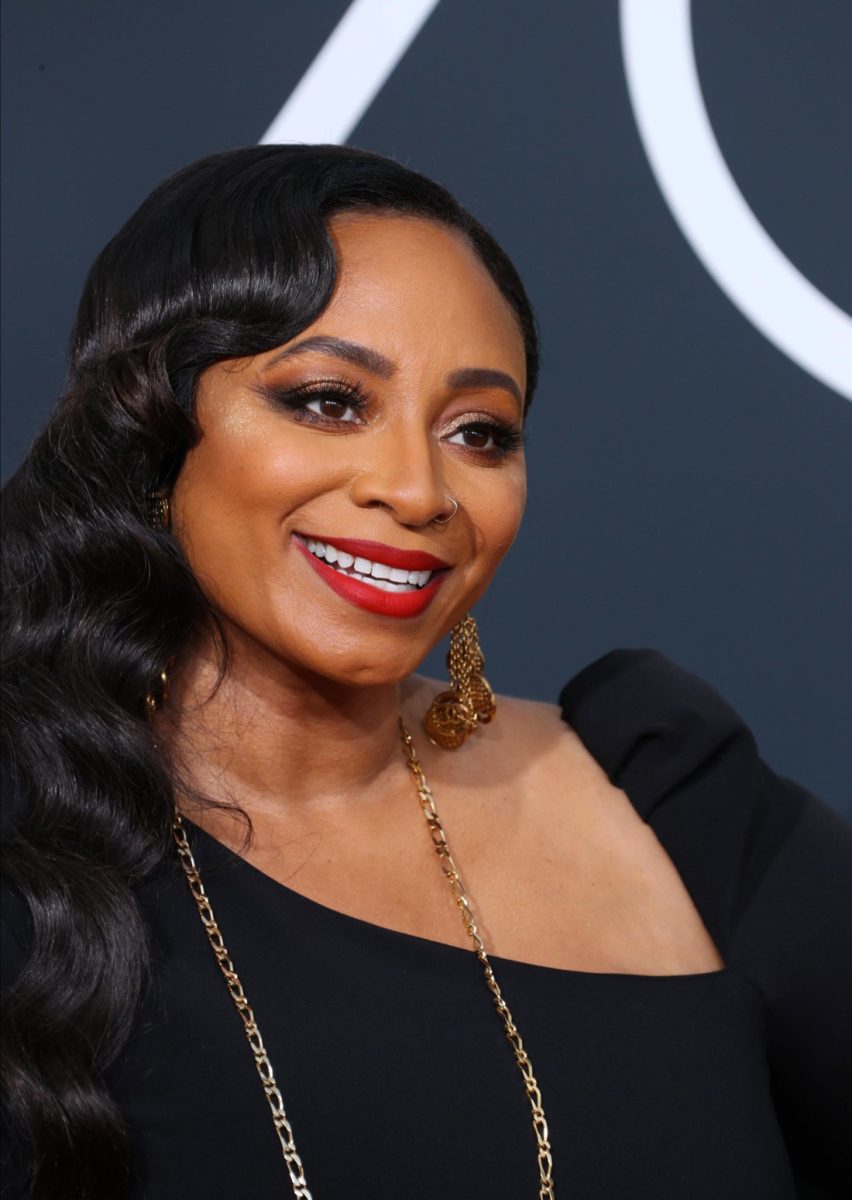 Golden Globe: le attrici si vestono in nero