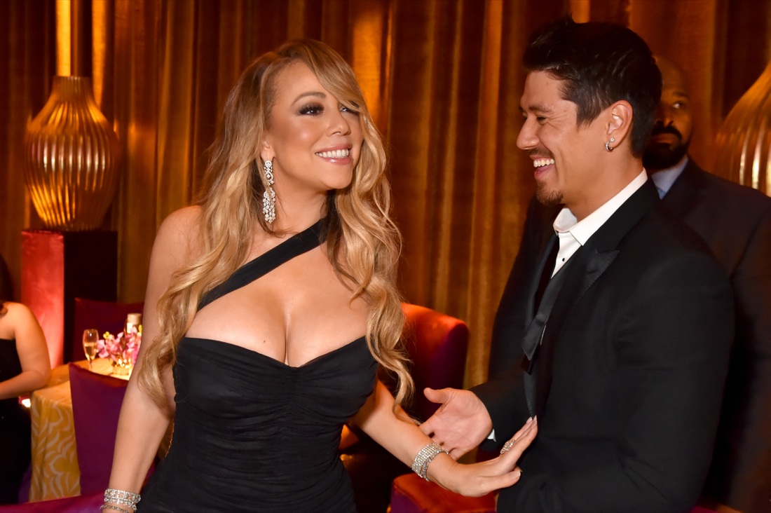 Golden Globe: le attrici si vestono in nero