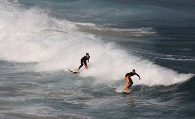 I dieci paesi dove si vive meglio