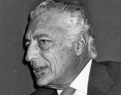 Gianni Agnelli men’s fashion tips