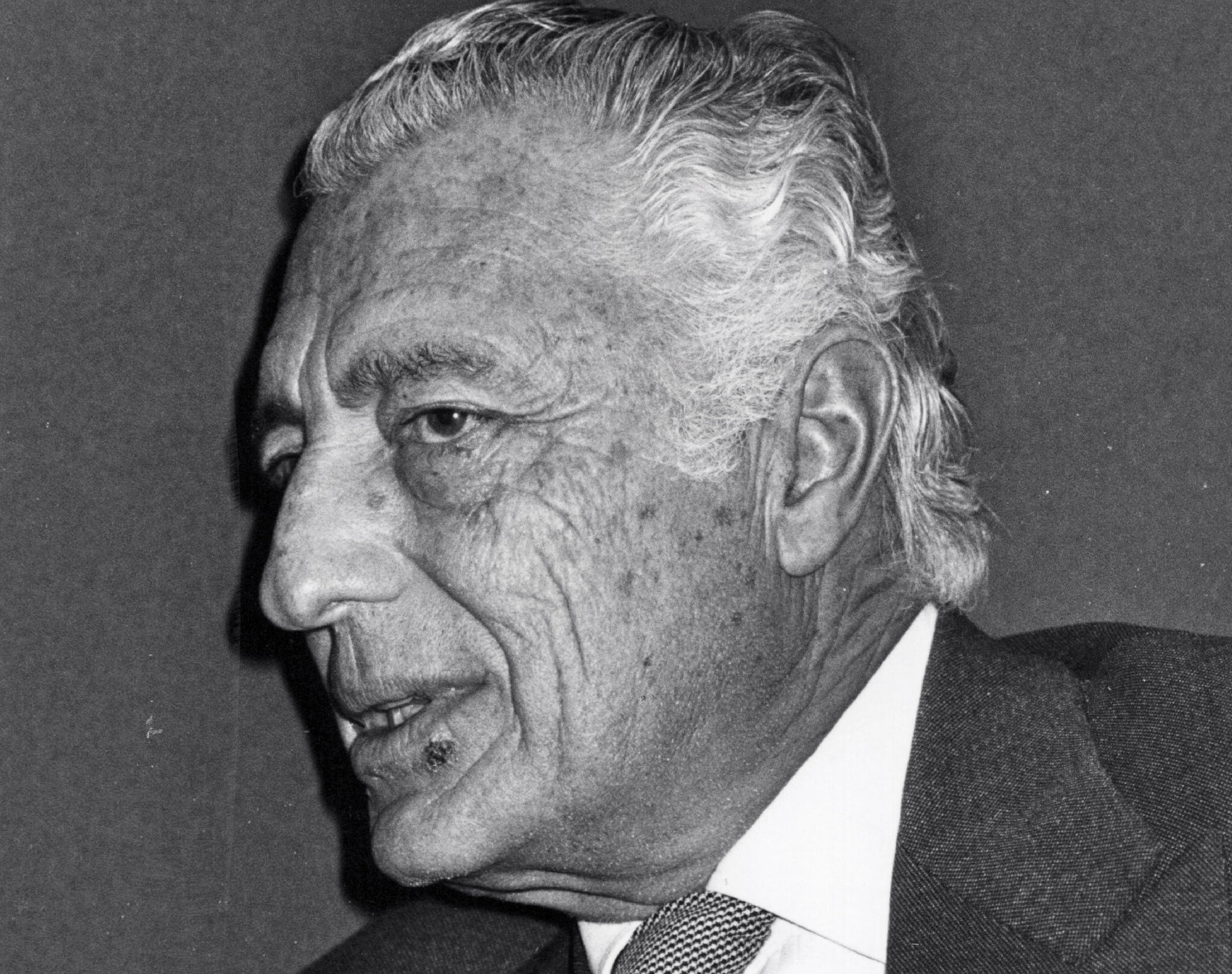 Gianni Agnelli men’s fashion tips