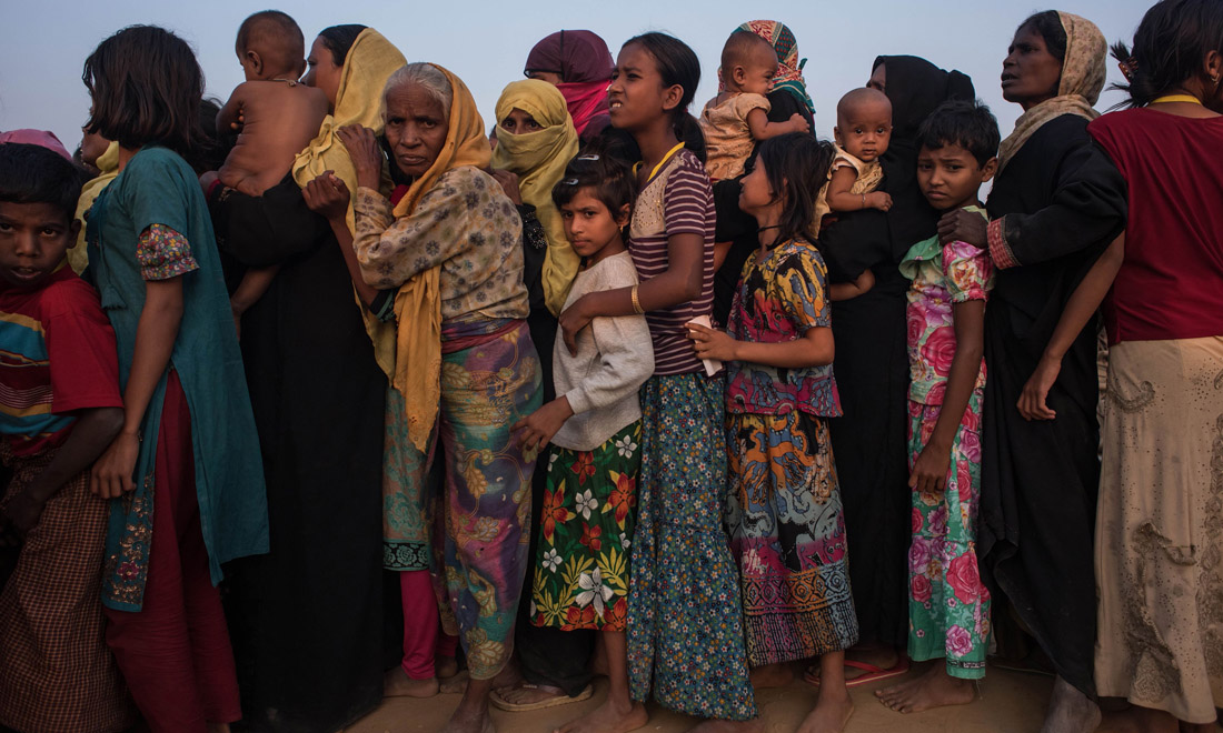 Quando le maggioranze uccidono