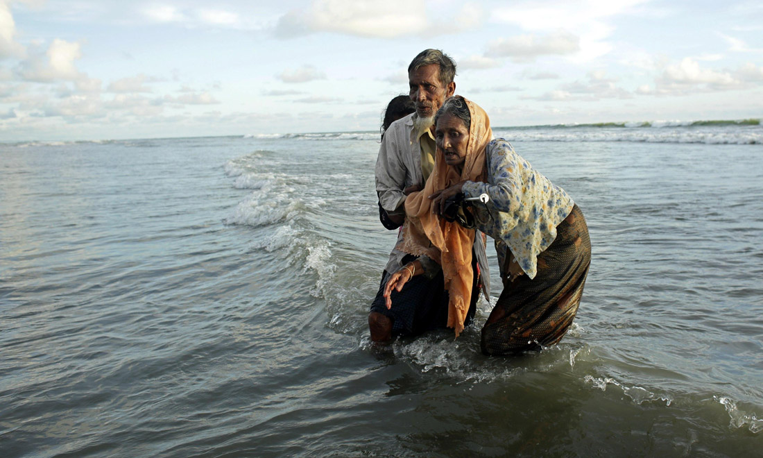 Quando le maggioranze uccidono