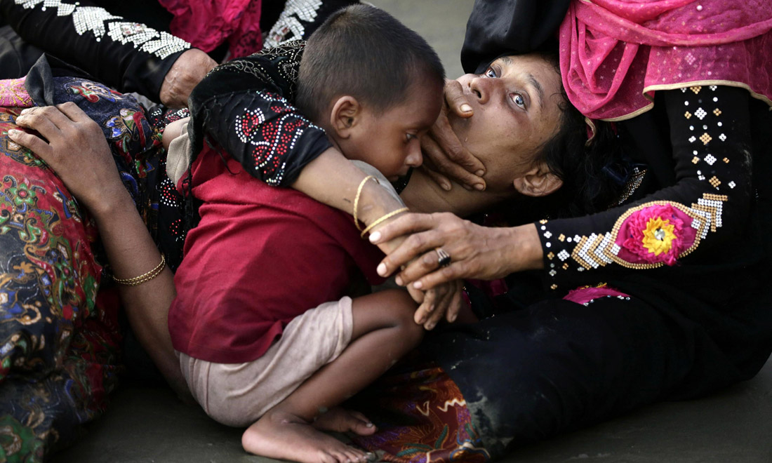 Quando le maggioranze uccidono