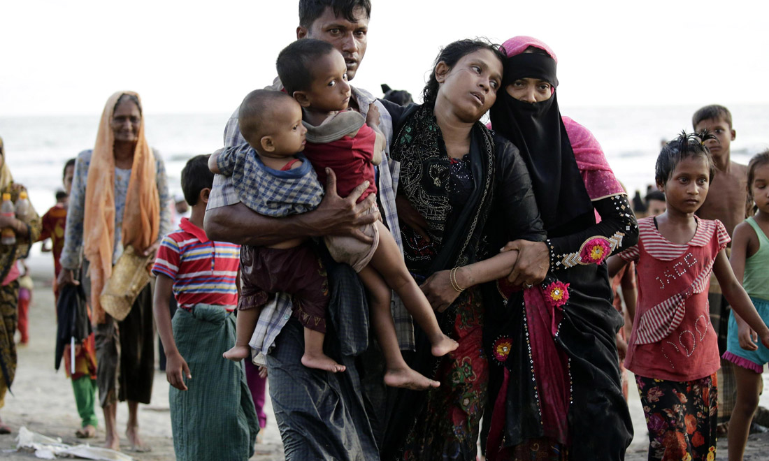 Quando le maggioranze uccidono