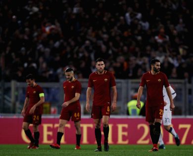 Roma, crisi e addio scudetto: gli errori del mercato di Monchi