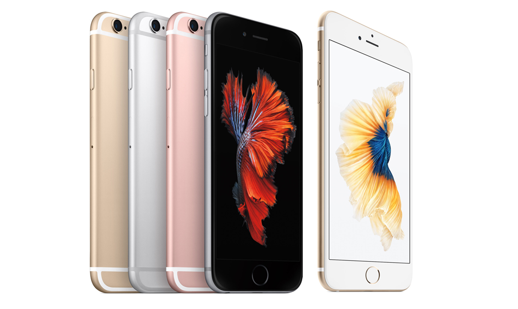 Quanto costa riparare il vetro dell’iPhone