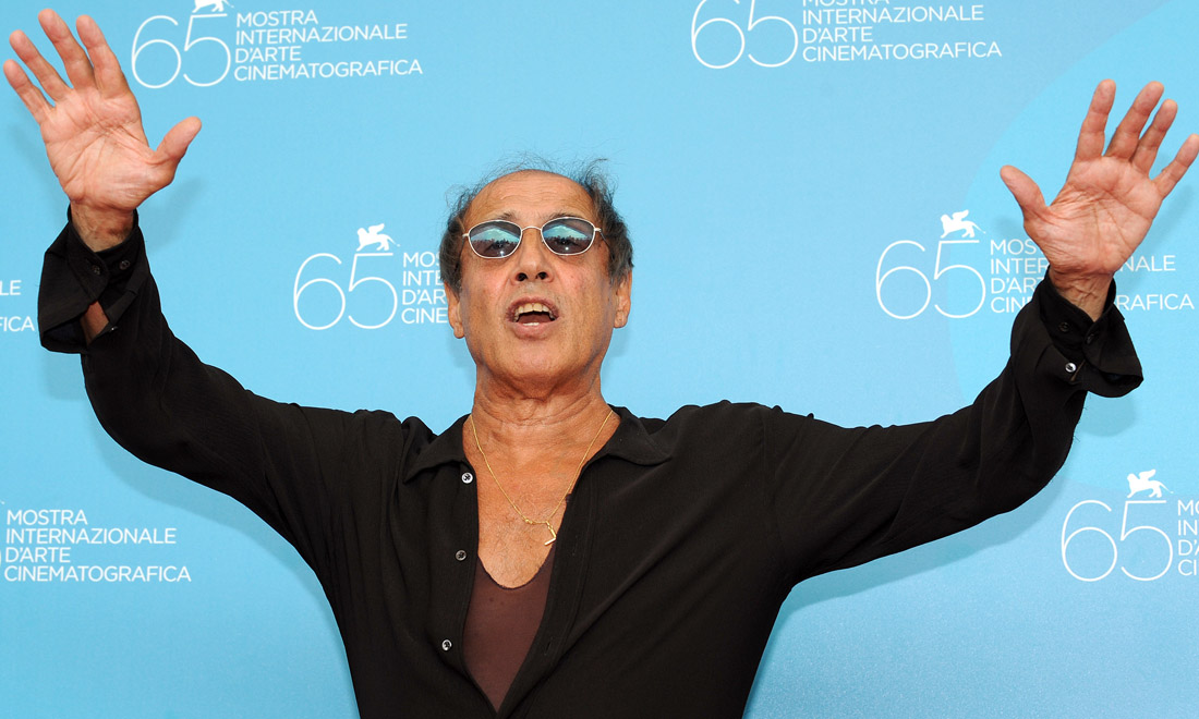 Adriano Celentano, il Molleggiato al cinema: 5 film da rivedere