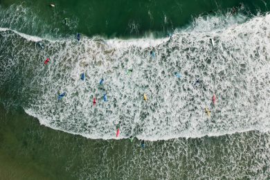 Le foto più belle della settimana: dal 30 dicembre 2017 al 5 gennaio 2018