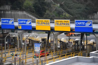 Autostrade, perché i pedaggi sono aumentati