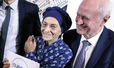 Tabacci e Bonino, perché è un matrimonio d’interesse
