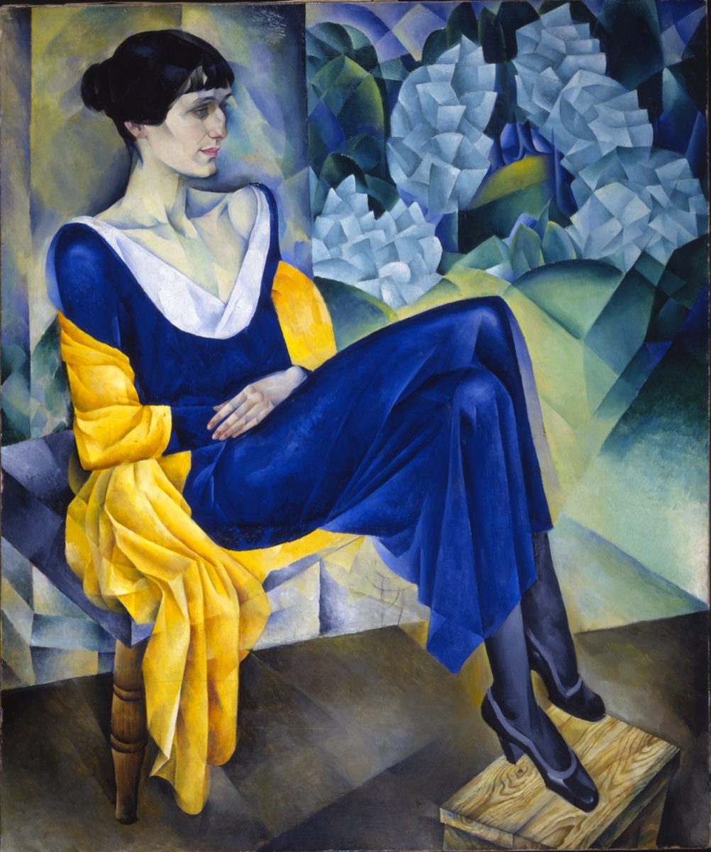 Revolutija: le avanguardie russe in mostra a Bologna Revolutija: le avanguardie russe in mostra a Bologna