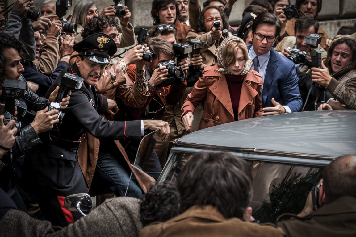 Tutti i soldi del mondo di Ridley Scott al cinema – Recensione