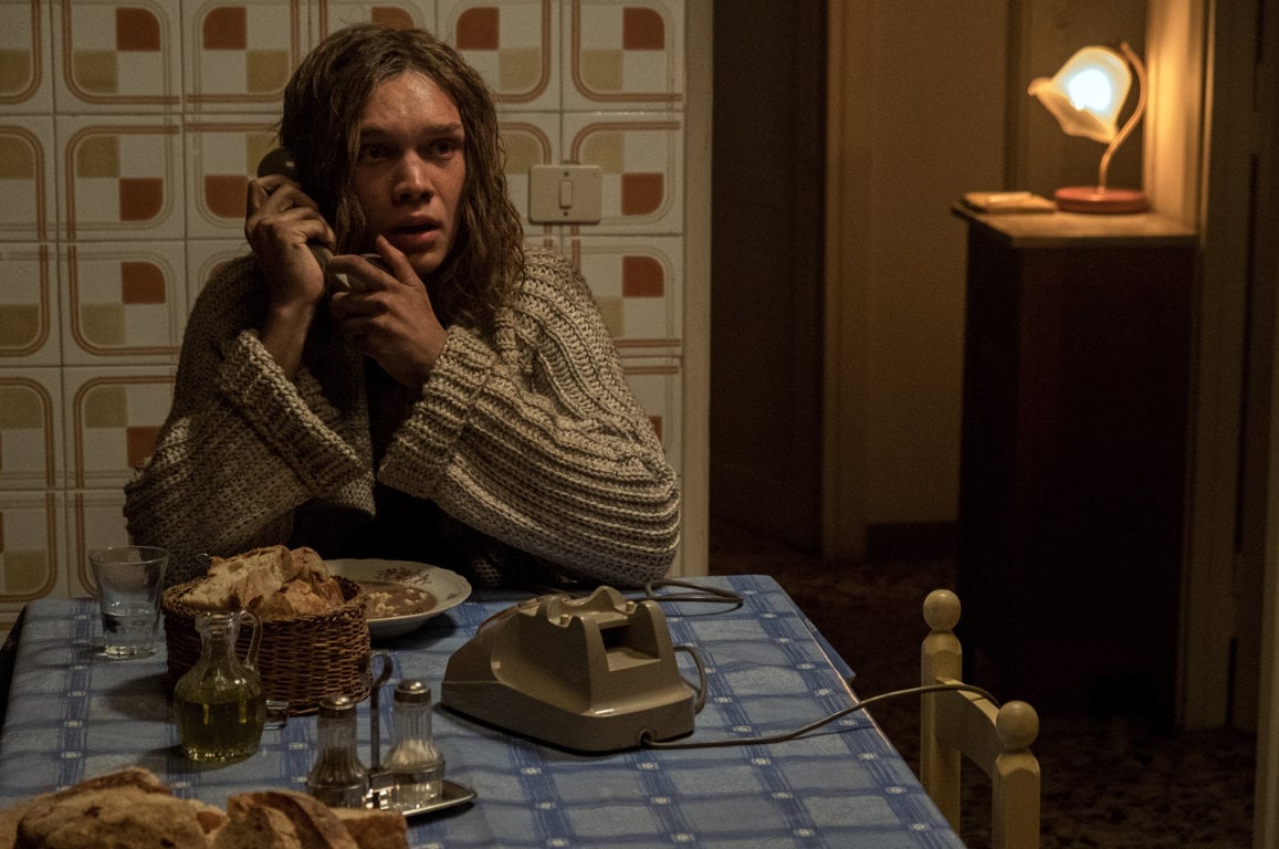 Tutti i soldi del mondo di Ridley Scott al cinema – Recensione