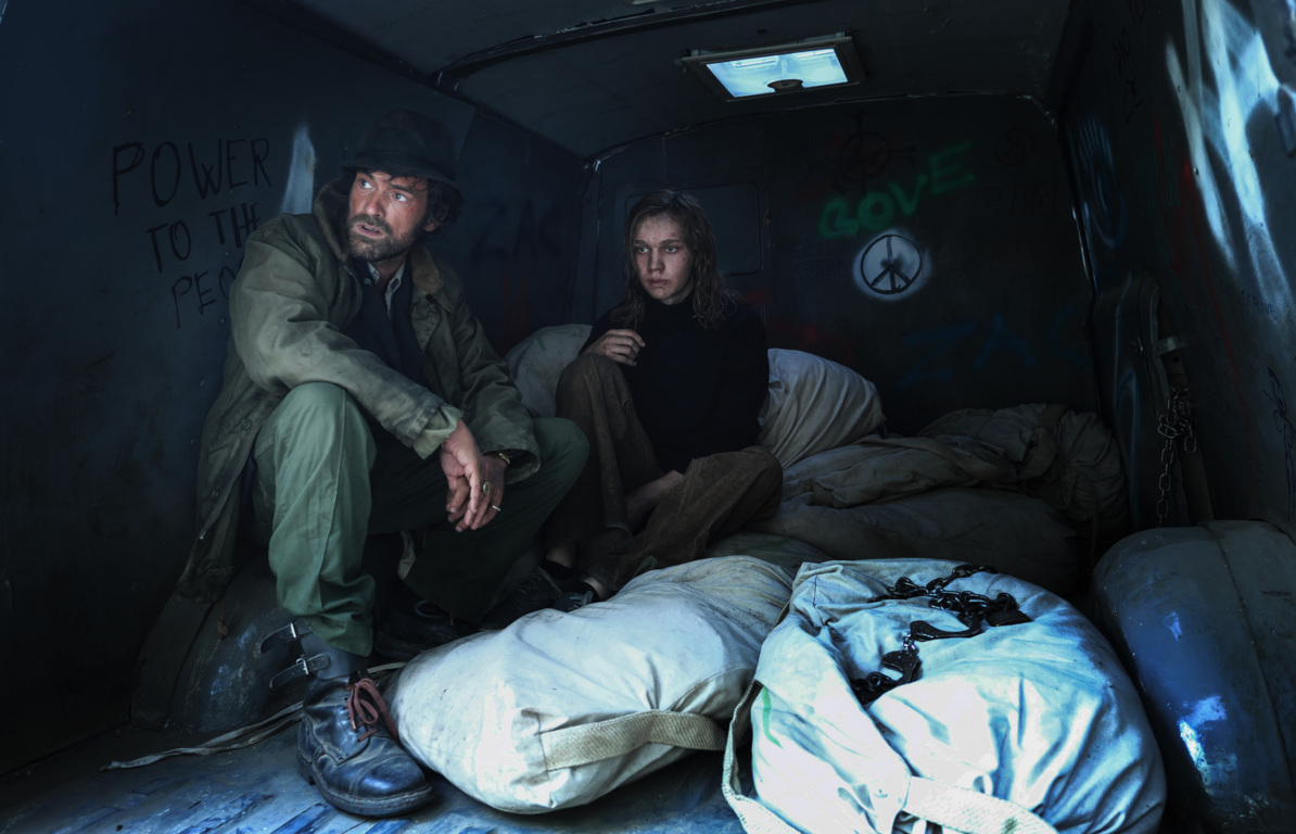 Tutti i soldi del mondo di Ridley Scott al cinema – Recensione