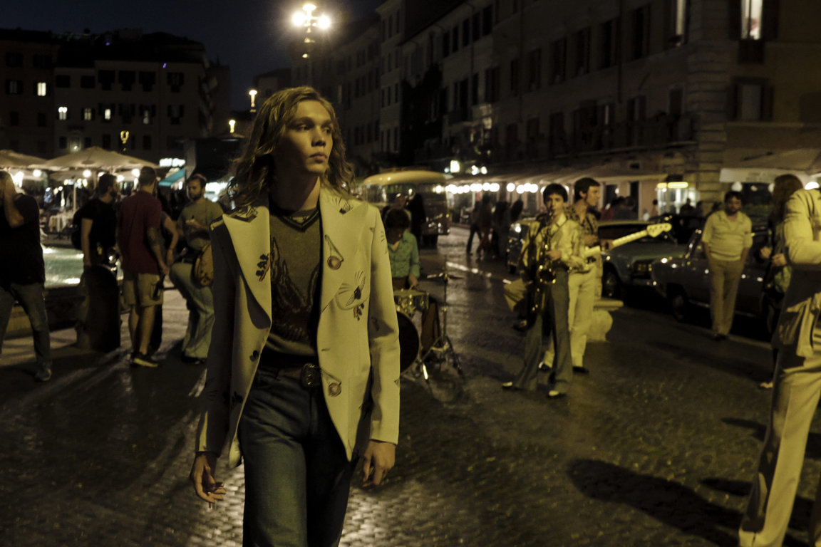 Tutti i soldi del mondo di Ridley Scott al cinema – Recensione