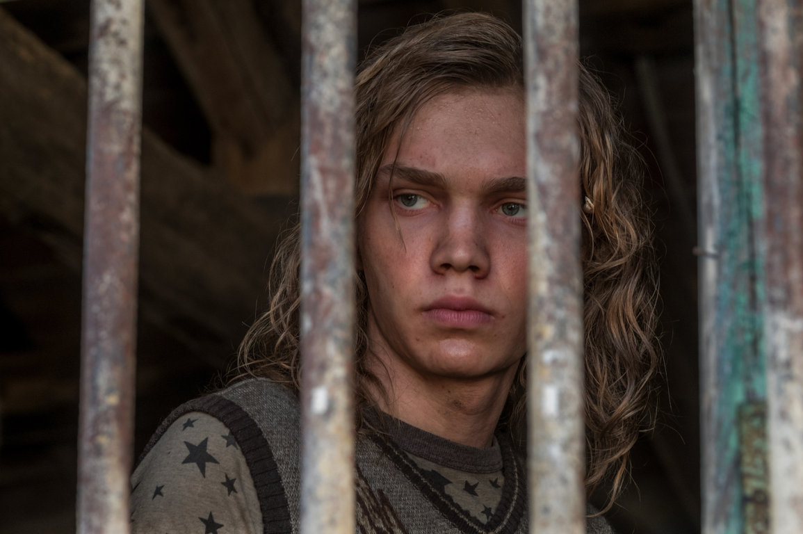 Tutti i soldi del mondo di Ridley Scott al cinema – Recensione