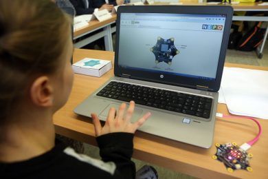 Le Wagon arrives to Italy