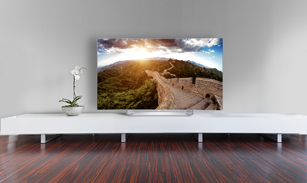 La Tv vuole parlare con noi