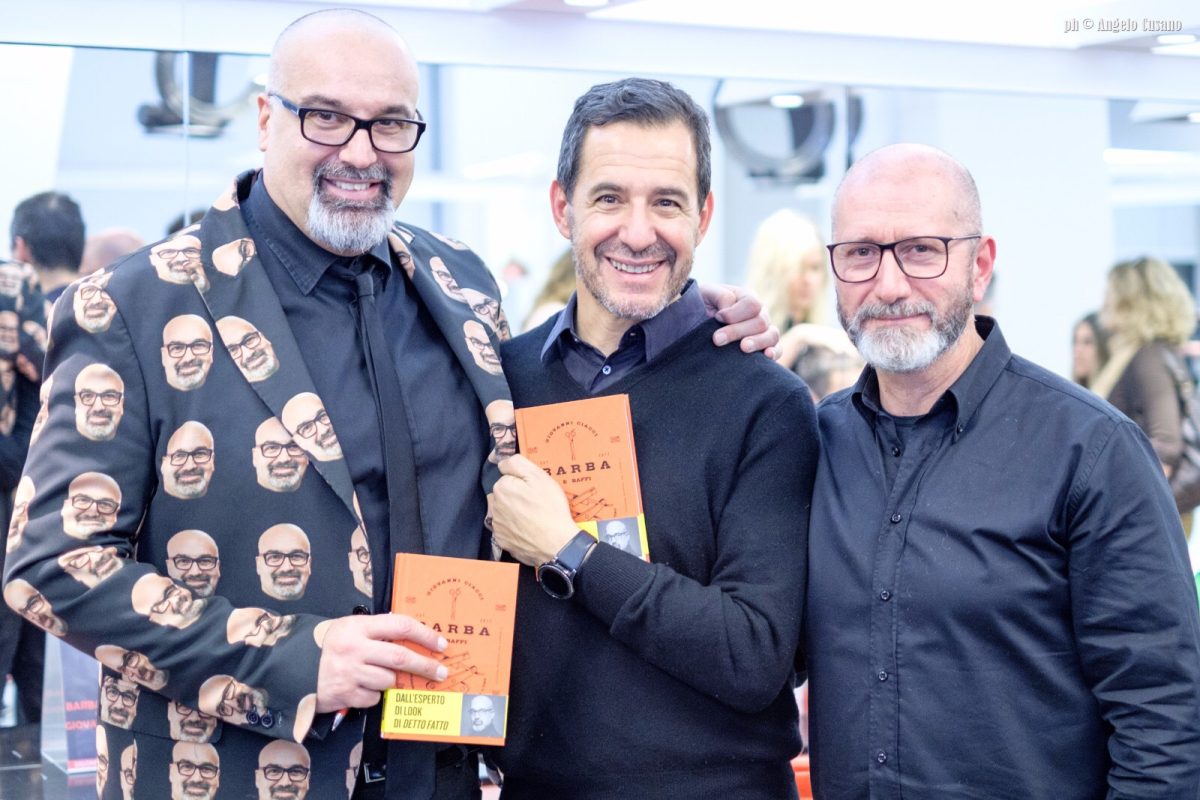 Galleria foto 'Le feste vip: è il mese delle Charity natalizie' - foto 8