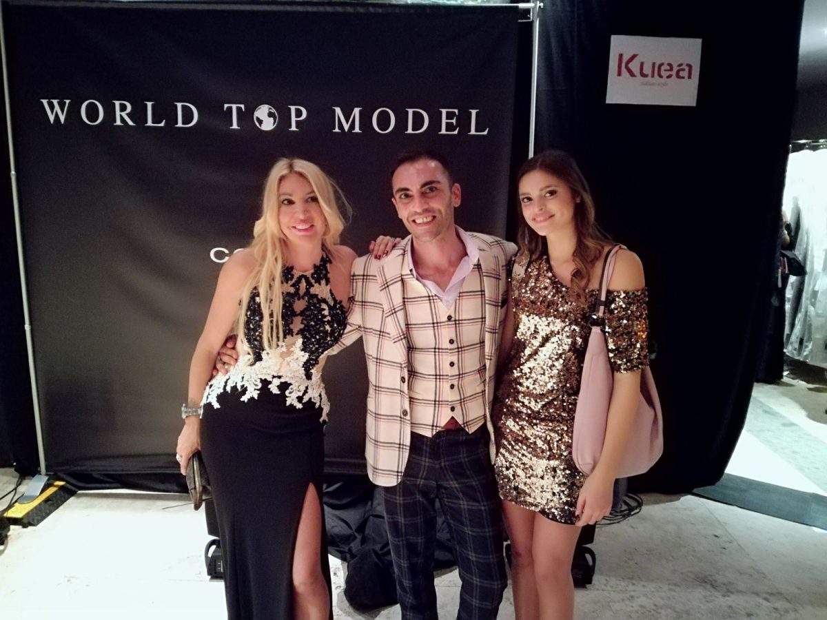 Galleria foto 'Le feste vip: è il mese delle Charity natalizie' - foto 14