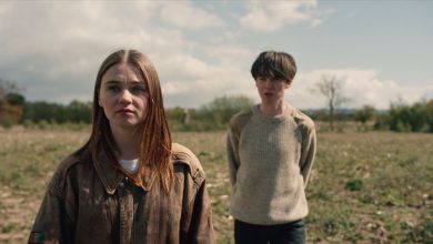 The End of the Fucking World: foto e trailer della nuova serie di Netflix