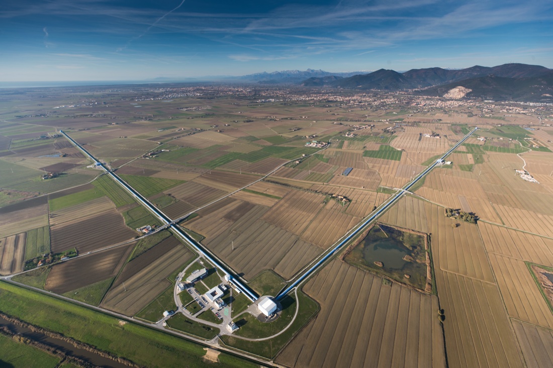 Dentro Virgo: “Così abbiamo scoperto le onde gravitazionali”