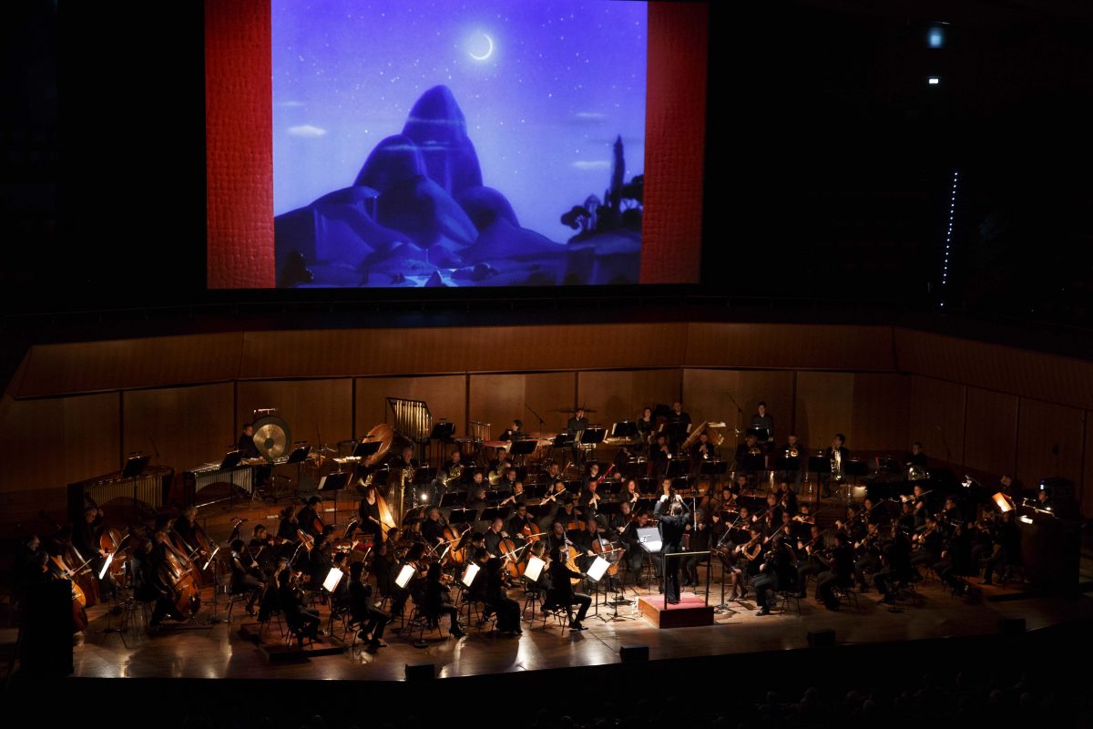 Galleria foto '“Fantasia” di Walt Disney: perché è il miglior incontro tra musica e animazione' - foto 3