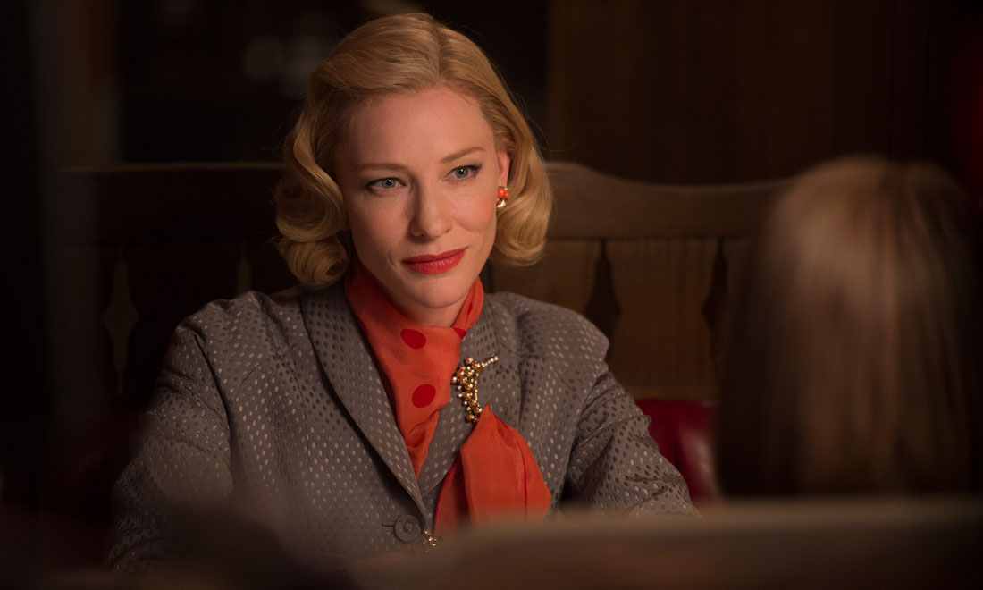 Festival di Cannes 2018: Cate Blanchett presidente impegnata contro le molestie