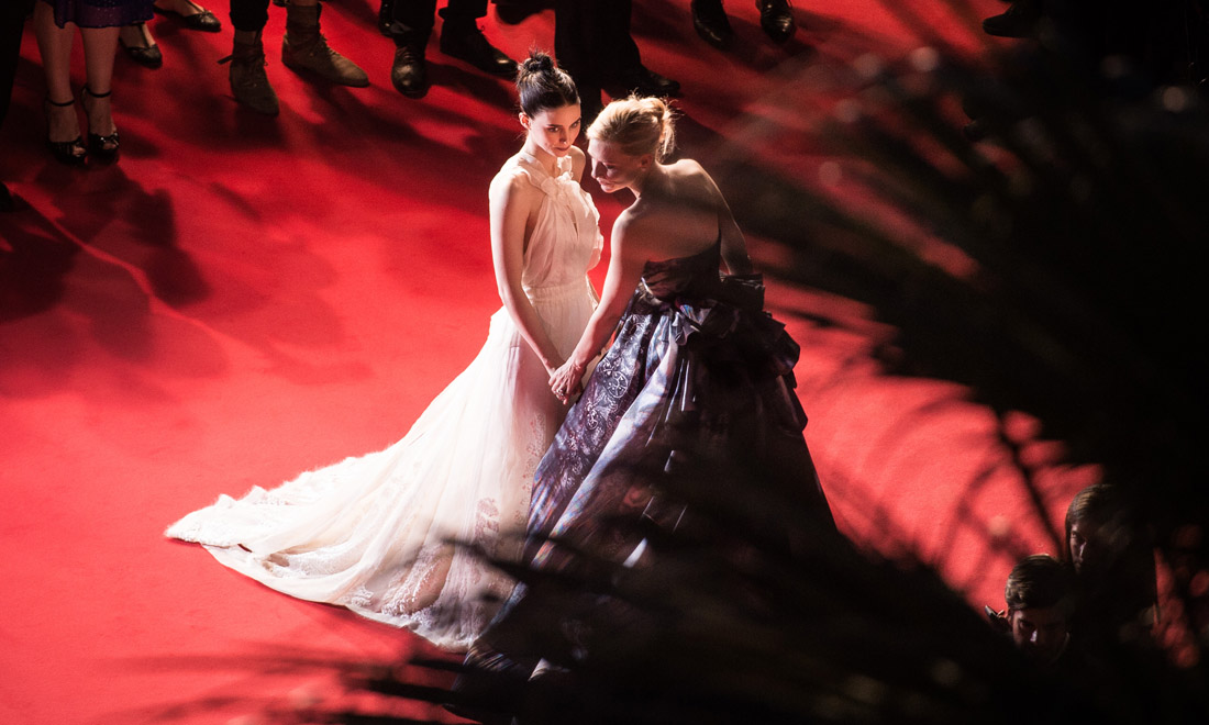 Festival di Cannes 2018: Cate Blanchett presidente impegnata contro le molestie