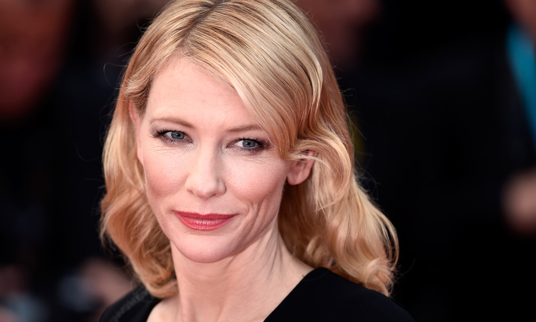 Festival di Cannes 2018: Cate Blanchett presidente impegnata contro le molestie