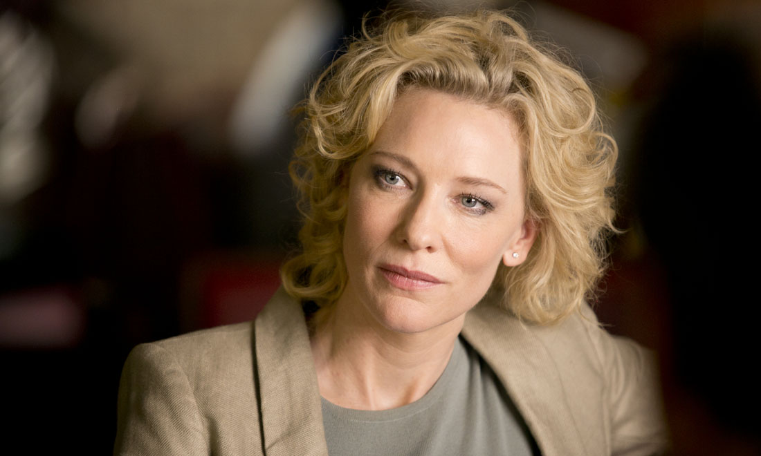 Festival di Cannes 2018: Cate Blanchett presidente impegnata contro le molestie