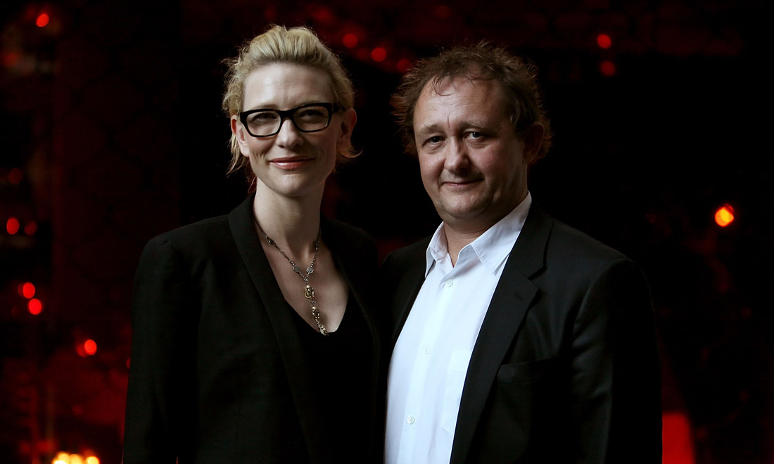 Festival di Cannes 2018: Cate Blanchett presidente impegnata contro le molestie