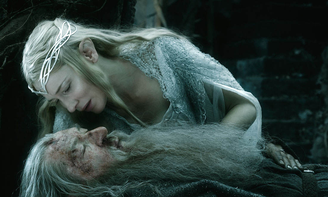 Festival di Cannes 2018: Cate Blanchett presidente impegnata contro le molestie